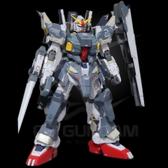 MG 1/100 DABAN 8815 FULL ARMOR GUNDAM MK-II MK2 MK II