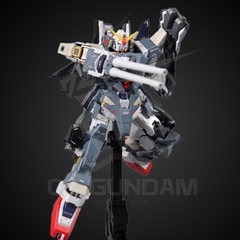 MG 1/100 DABAN 8815 FULL ARMOR GUNDAM MK-II MK2 MK II