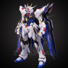MG 1/100 DABAN 8802 ZGMF-X20A STRIKE FREEDOM GUNDAM