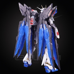 MG 1/100 DABAN 8802 ZGMF-X20A STRIKE FREEDOM GUNDAM