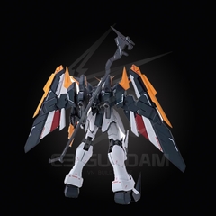 MG 1/100 GUNDAM DEATHSCYTHE EW ROUSSETTE UNIT [P-BANDAI]