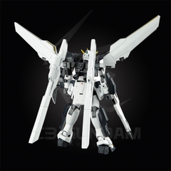 MG 1/100 GX-9901-DX GUNDAM DOUBLE X