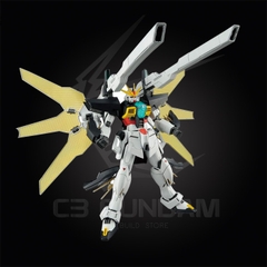 MG 1/100 GX-9901-DX GUNDAM DOUBLE X