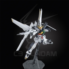 MG 1/100 GX-9901-DX GUNDAM DOUBLE X
