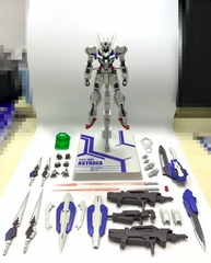 MG HOBBYSTAR GUNDAM ASTRAEA LED