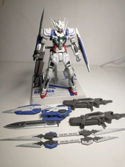 MG HOBBYSTAR GUNDAM ASTRAEA LED