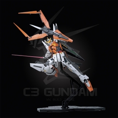 MG 1/100 GN-003 GUNDAM KYRIOS