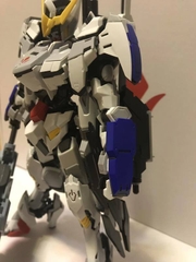 MG 1/100 MJH BARBATOS FORM 1-6TH VER HIRM