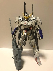 MG 1/100 MJH BARBATOS FORM 1-6TH VER HIRM