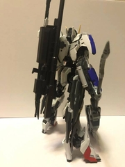 MG 1/100 MJH BARBATOS FORM 1-6TH VER HIRM