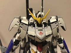 MG 1/100 MJH BARBATOS FORM 1-6TH VER HIRM