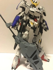 MG 1/100 MJH BARBATOS FORM 1-6TH VER HIRM