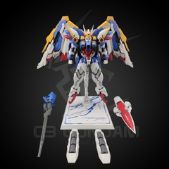 MG 1/100 MJH WING GUNDAM EW VER HIRM