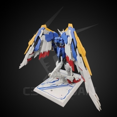MG 1/100 MJH WING GUNDAM EW VER HIRM