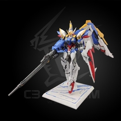MG 1/100 MJH WING GUNDAM EW VER HIRM