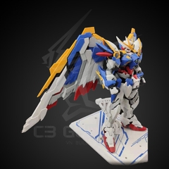 MG 1/100 MJH WING GUNDAM EW VER HIRM