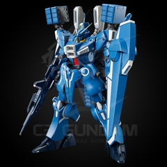 MG 1/100 ORX-013 GUNDAM MK-V [P-Bandai]