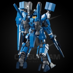 MG 1/100 ORX-013 GUNDAM MK-V [P-Bandai]