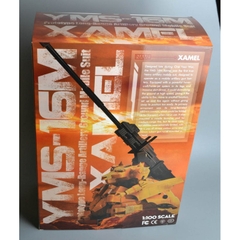 MG 1/100 MOTORKING YMS-16M XAMEL