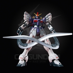 MG 1/100 XXXG-01SR2 GUNDAM SANDROCK CUSTOM EW [P-BANDAI]