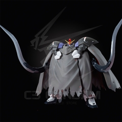 MG 1/100 XXXG-01SR2 GUNDAM SANDROCK CUSTOM EW [P-BANDAI]