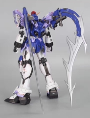 MG 1/100 SUPERNOVA XXXG-01SR2 SANDROCK GUNDAM