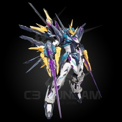 MG SUPERNOVA 1/100 SNAA XH-01 HUNTING FALCON GUNDAM