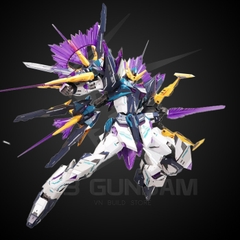 MG SUPERNOVA 1/100 SNAA XH-01 HUNTING FALCON GUNDAM