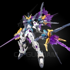 MG SUPERNOVA 1/100 SNAA XH-01 HUNTING FALCON GUNDAM