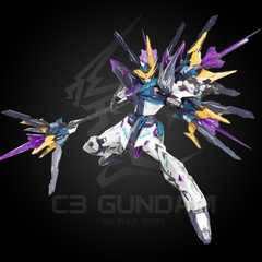 MG SUPERNOVA 1/100 SNAA XH-01 HUNTING FALCON GUNDAM