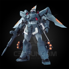 MG 1/100 ZGMF-1017 MOBILE GINN