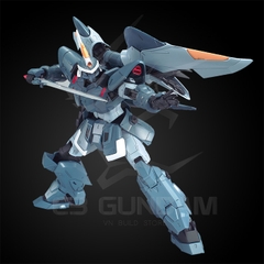 MG 1/100 ZGMF-1017 MOBILE GINN