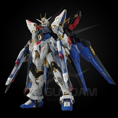 MGEX 1/100 ZGMF-X20A STRIKE FREEDOM GUNDAM