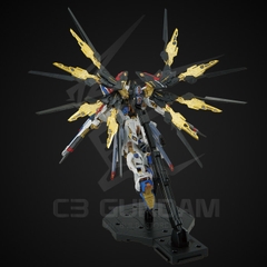 MGEX 1/100 ZGMF-X20A STRIKE FREEDOM GUNDAM