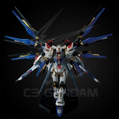 MGEX 1/100 ZGMF-X20A STRIKE FREEDOM GUNDAM