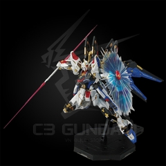 MGEX 1/100 ZGMF-X20A STRIKE FREEDOM GUNDAM