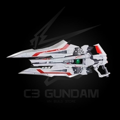 PHỤ KIỆN MÔ HÌNH GUNDAM MG 1/100 MJH CALETVWICH OPTION SET FOR MG ASTRAY RED DRAGON VER MB