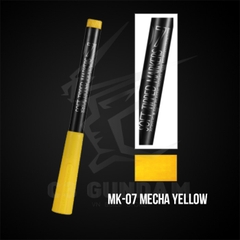 BÚT SƠN - VẼ - KẺ LINE MÔ HÌNH GUNDAM CAO CẤP GUNDAM MARKER DSPIAE TOOL METALLIC CHROME BASIC COLOR