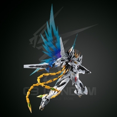 MOTOR NUCLEAR MNP-XH02 CAO REN - TÀO NHÂN HIRM METAL FRAME MODEL KIT