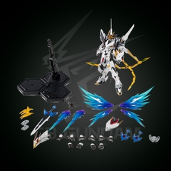 MOTOR NUCLEAR MNP-XH02 CAO REN - TÀO NHÂN HIRM METAL FRAME MODEL KIT