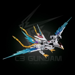 MOTOR NUCLEAR MNP-XH02 CAO REN - TÀO NHÂN HIRM METAL FRAME MODEL KIT