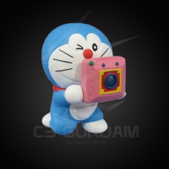 GACHA GASHAPON DORAEMON MASS COLLECTION 2 [NGẪU NHIÊN 1 TRONG CÁC MẪU]