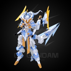 MG 1/12 MS GENERAL GIRL MG-01 ZHAO YUN x JOUKOU