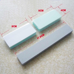 DỤNG CỤ MÔ HÌNH GUNDAM BỘ 3 CÂY CHÀ NHÁM XỐP CÁC LOẠI #600 #800 #1000 #1500 #2000