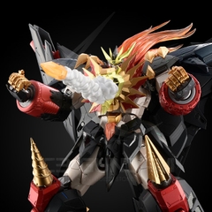 MW MODEL GENESIC GAOGAIGAR OPTIONAL PARTS SET FOR GAOGAIGAR ACCESSORIES PACK SUPER ROBOT WARS