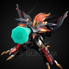 MW MODEL GENESIC GAOGAIGAR OPTIONAL PARTS SET FOR GAOGAIGAR ACCESSORIES PACK SUPER ROBOT WARS