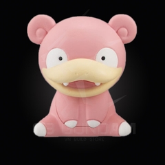 GACHA GASHAPON POKEMON FIGURE x CLIP VOL 3 [NGẪU NHIÊN 1 TRONG CÁC MẪU]