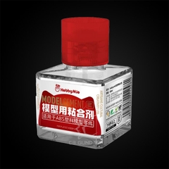 KEO DÁN NHỰA HOBBY MIO CEMENT EXTRA THIN/EXTRA THICK ABS,PVC,PU