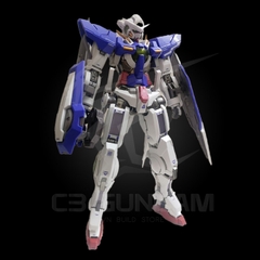 METAL BUILD 1/100 MUSCLE BEAR GN-001 EXIA R2/R3