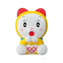 GACHA GACHAPON DORAEMON SOFT VINYL COLLECTION VOL 3 [NGẪU NHIÊN 1 TRONG CÁC MẪU]